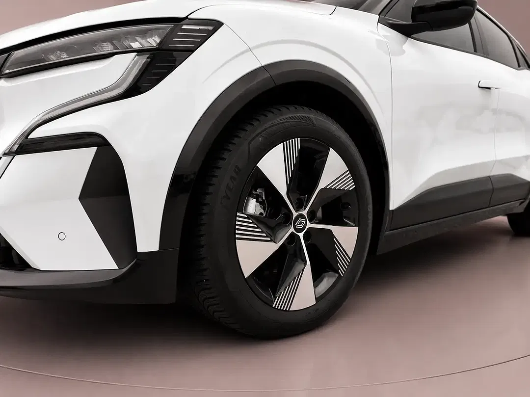Renault Megane E-Tech Equilibre - Thumbnail 11
