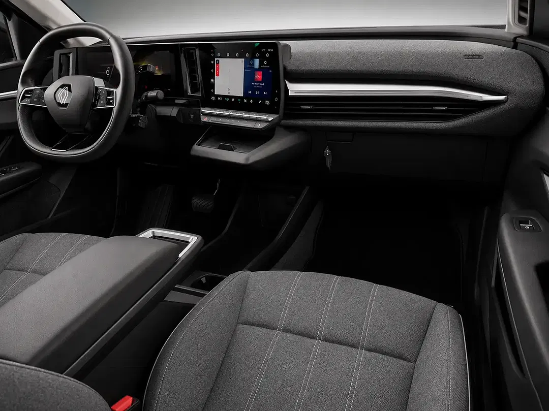 Renault Megane E-Tech Equilibre - foto 15