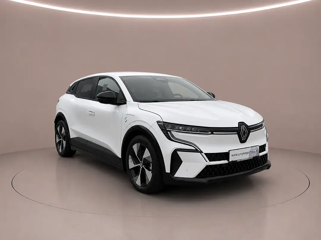 Renault Megane E-Tech Equilibre - Thumbnail 3