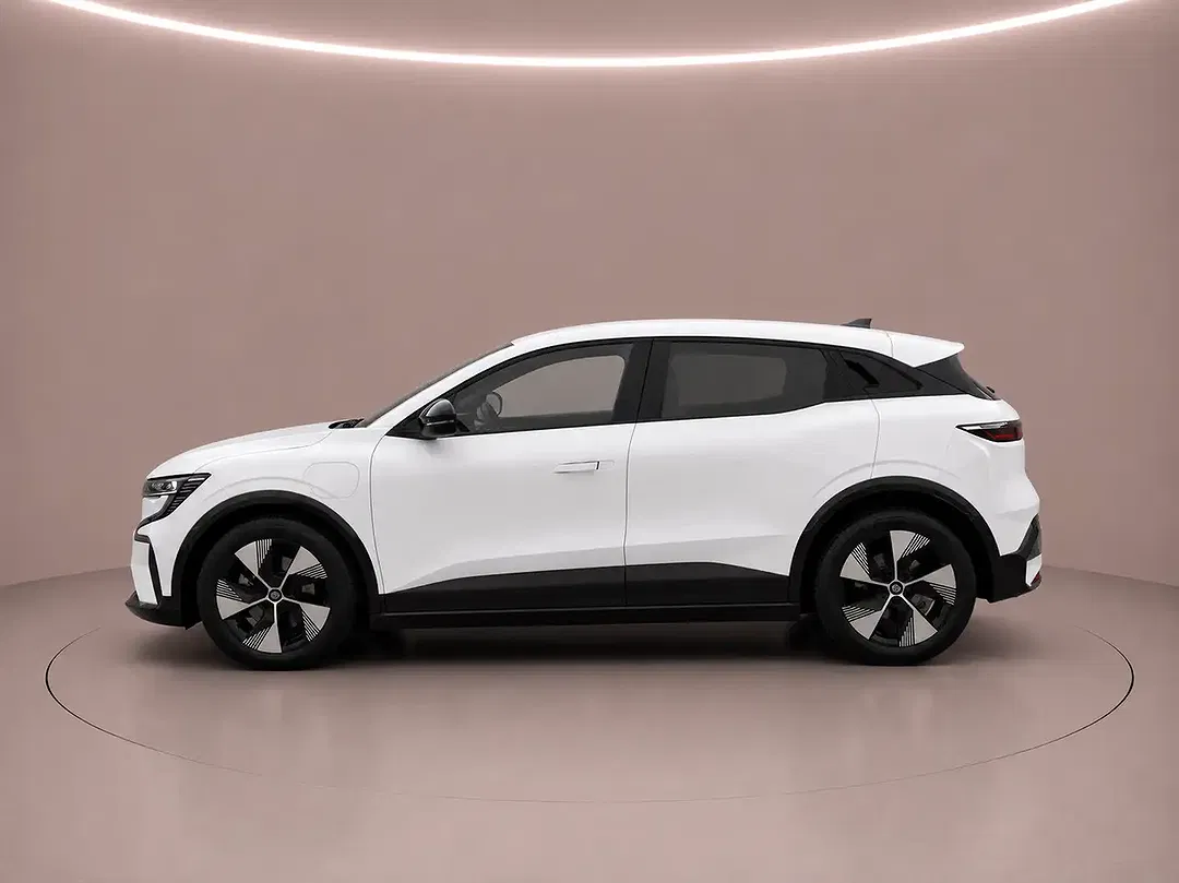Renault Megane E-Tech Equilibre - Thumbnail 4