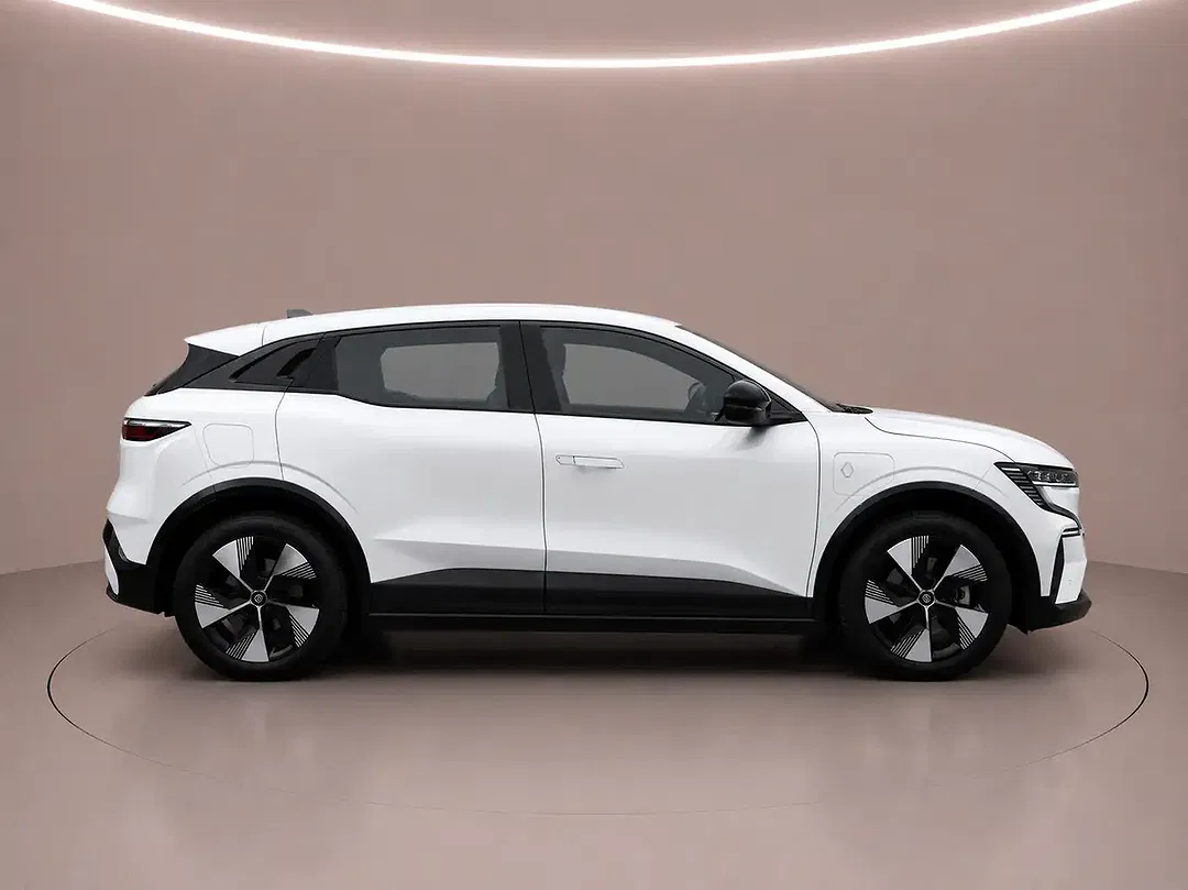 Renault Megane E-Tech Equilibre - Thumbnail 5