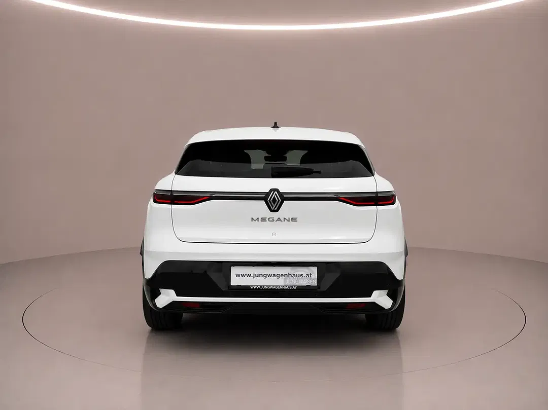 Renault Megane E-Tech Equilibre - Thumbnail 7
