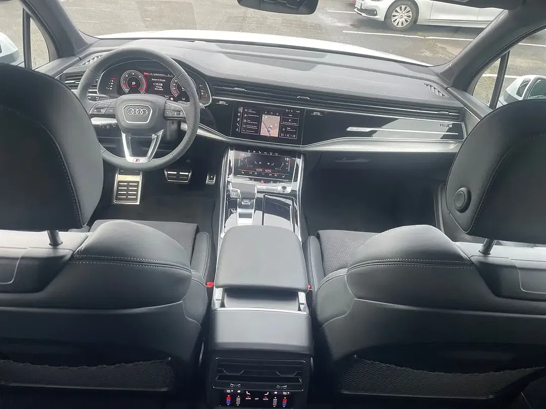 Audi Q7 TDI quattro S line - foto 14
