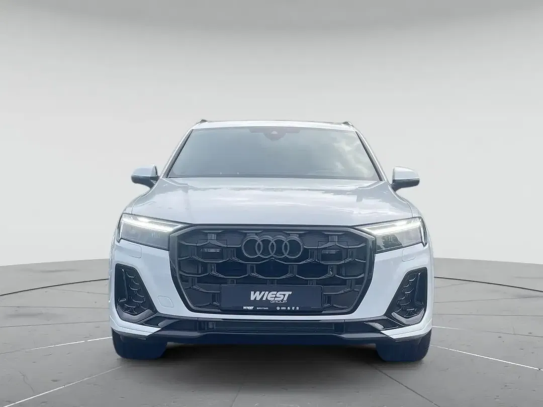 Audi Q7 TDI quattro S line - foto 2