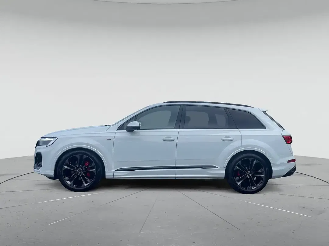 Audi Q7 TDI quattro S line - Thumbnail 3