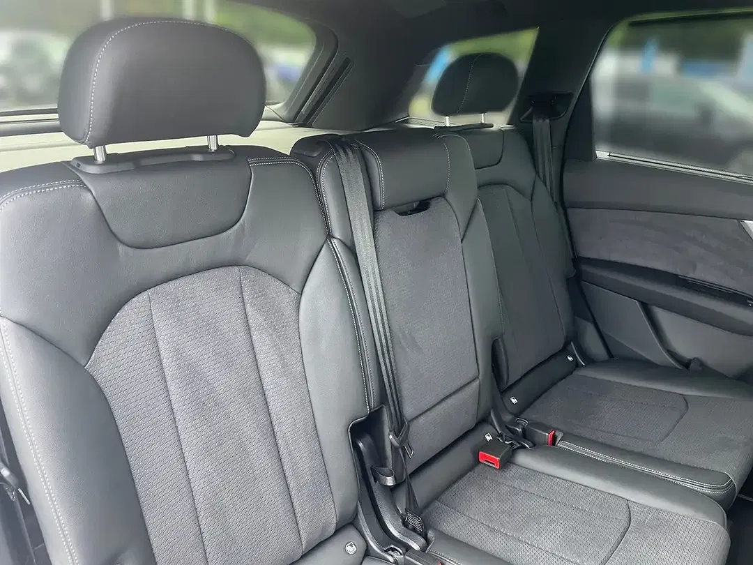 Audi Q7 TDI quattro S line - Thumbnail 8