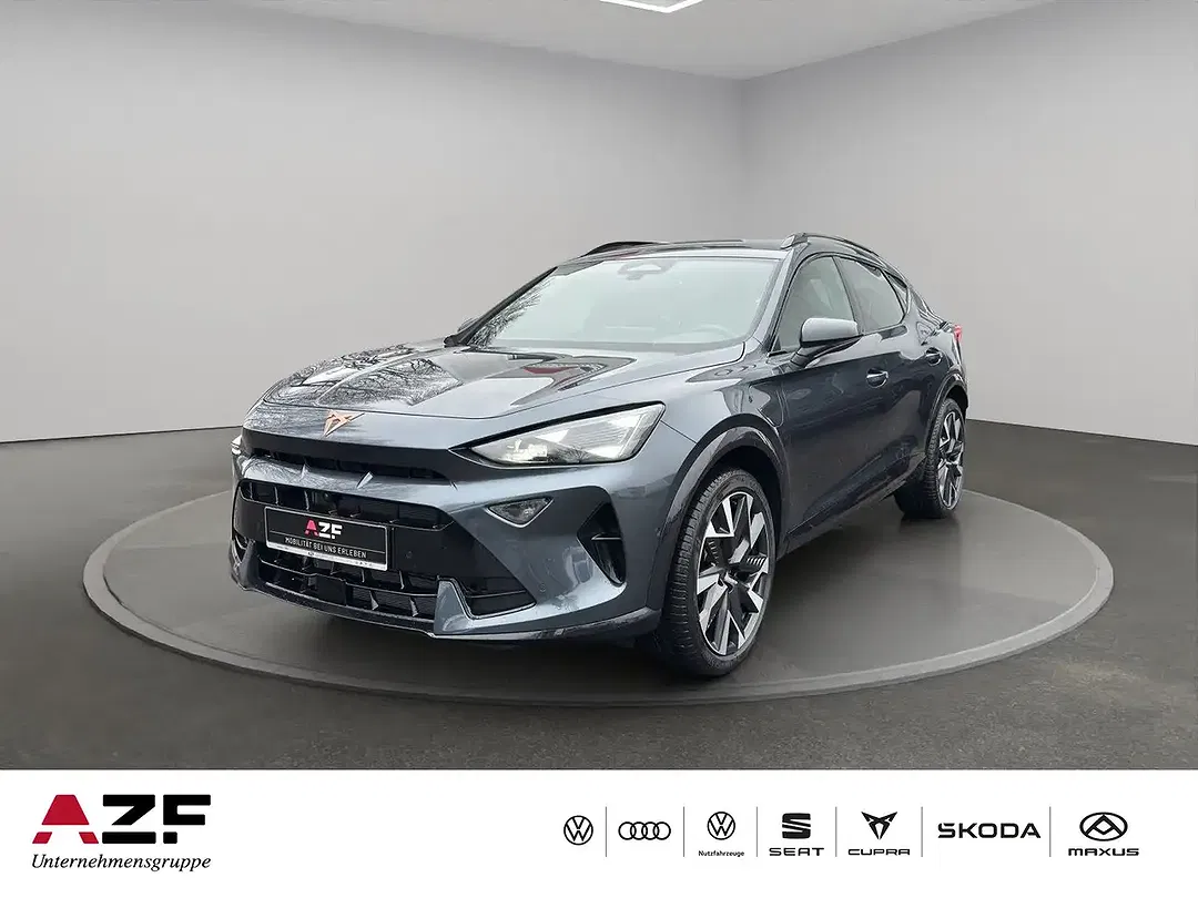 CUPRA Formentor PHEV DSG VZ1 - Thumbnail 1