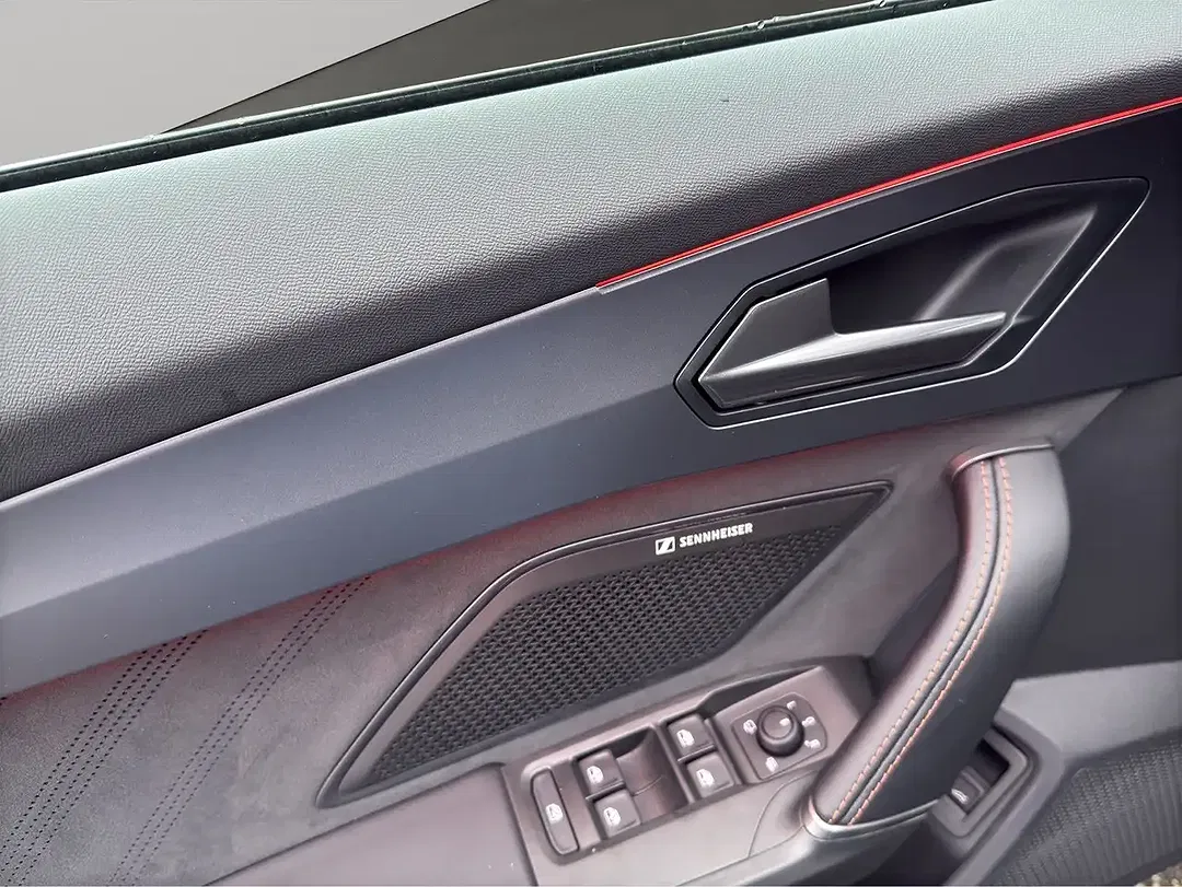 CUPRA Formentor PHEV DSG VZ1 - Thumbnail 13