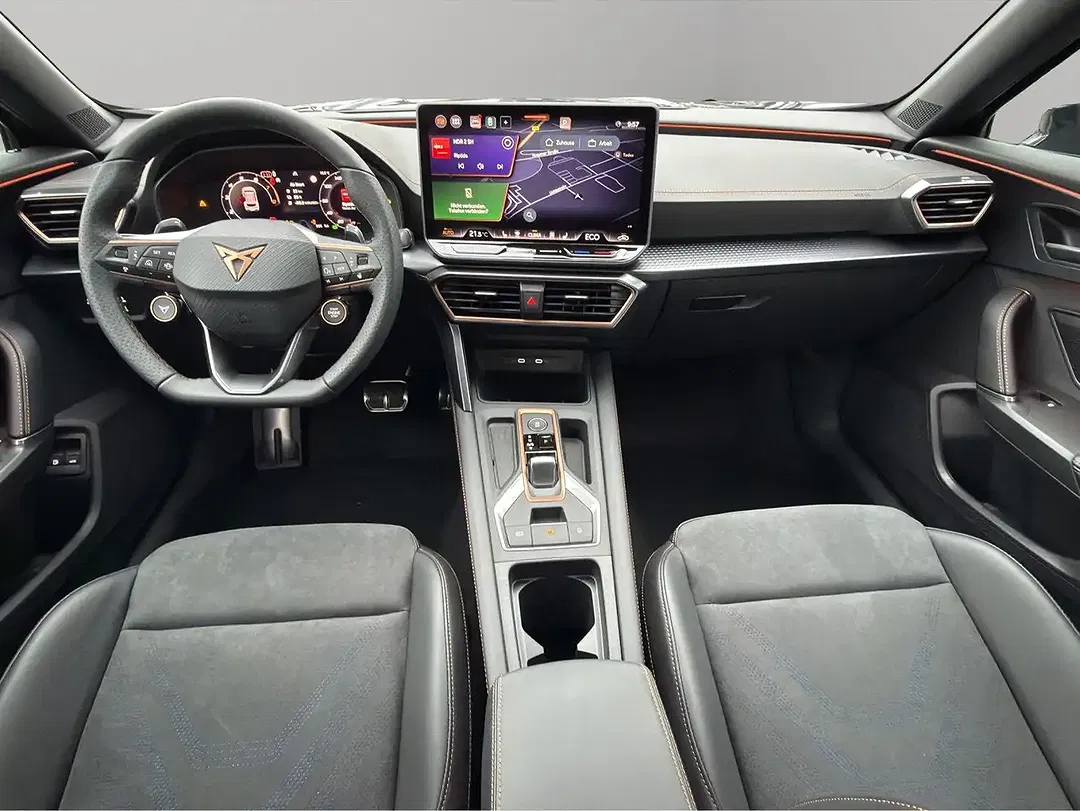 CUPRA Formentor PHEV DSG VZ1 - Thumbnail 14