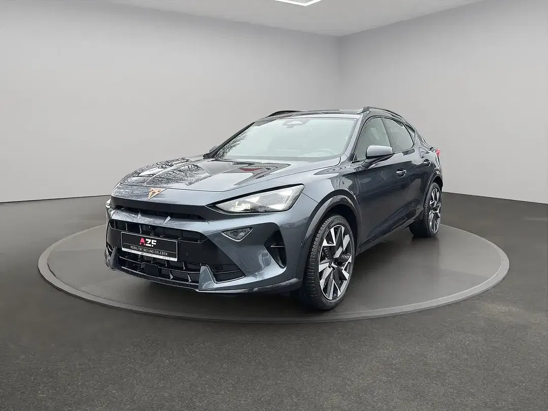 CUPRA Formentor PHEV DSG VZ1 - Thumbnail 2