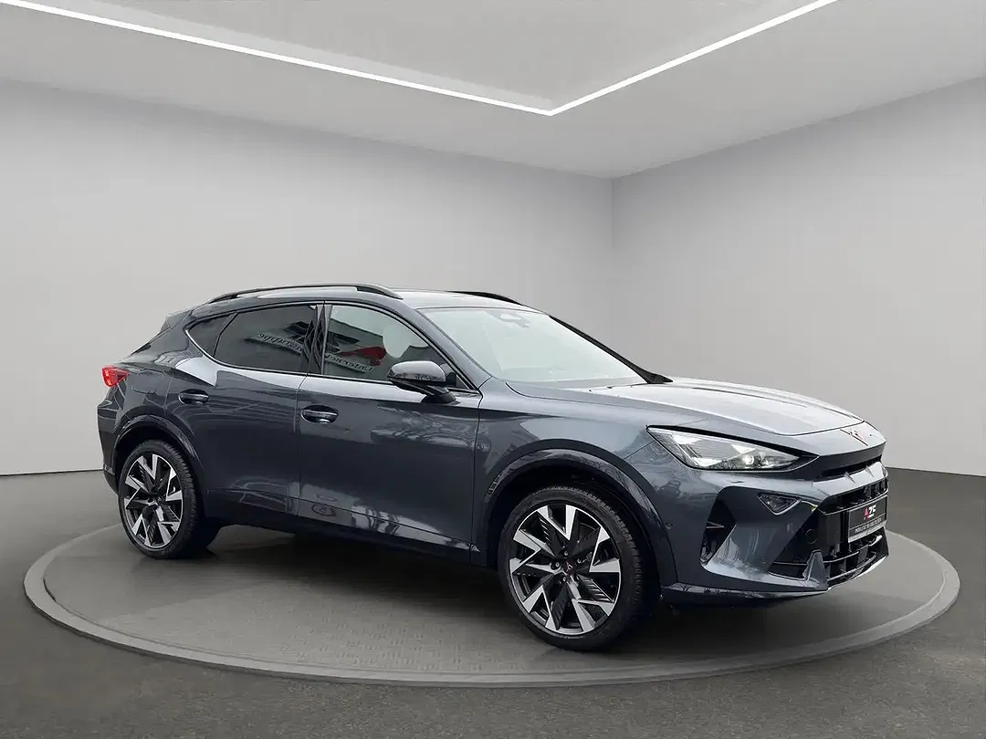 CUPRA Formentor PHEV DSG VZ1 - Thumbnail 3