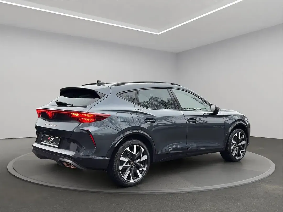 CUPRA Formentor PHEV DSG VZ1 - Thumbnail 4