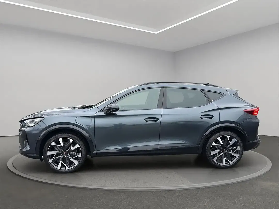 CUPRA Formentor PHEV DSG VZ1 - Thumbnail 5