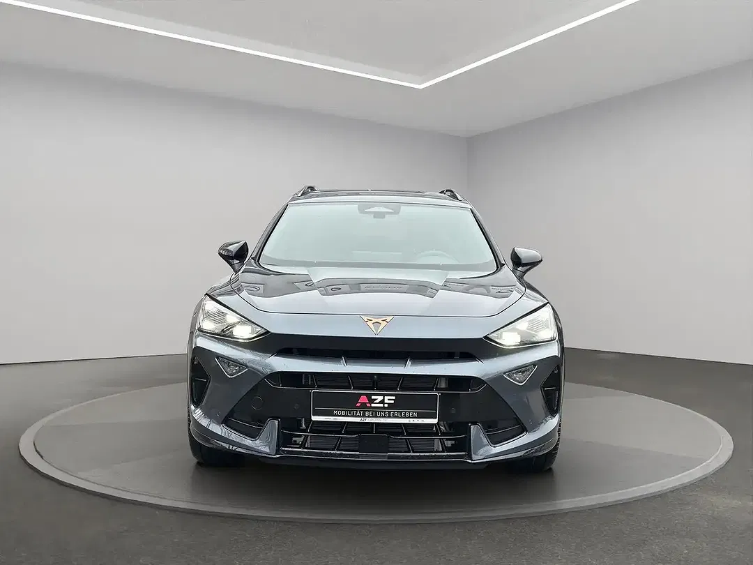 CUPRA Formentor PHEV DSG VZ1 - Thumbnail 6