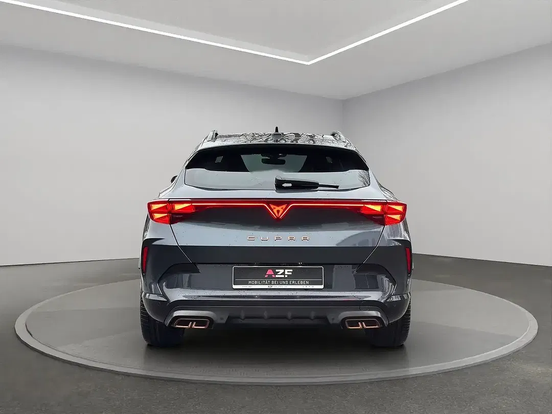 CUPRA Formentor PHEV DSG VZ1 - Thumbnail 7