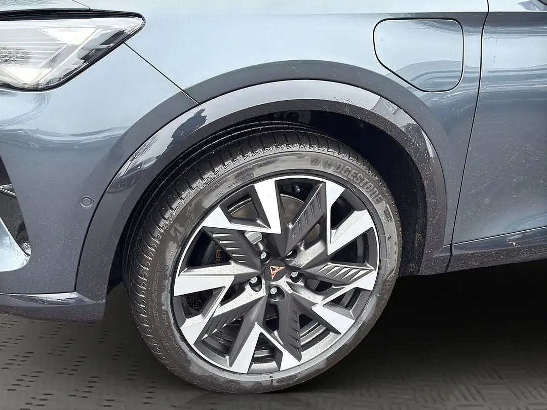 CUPRA Formentor PHEV DSG VZ1 - Thumbnail 8