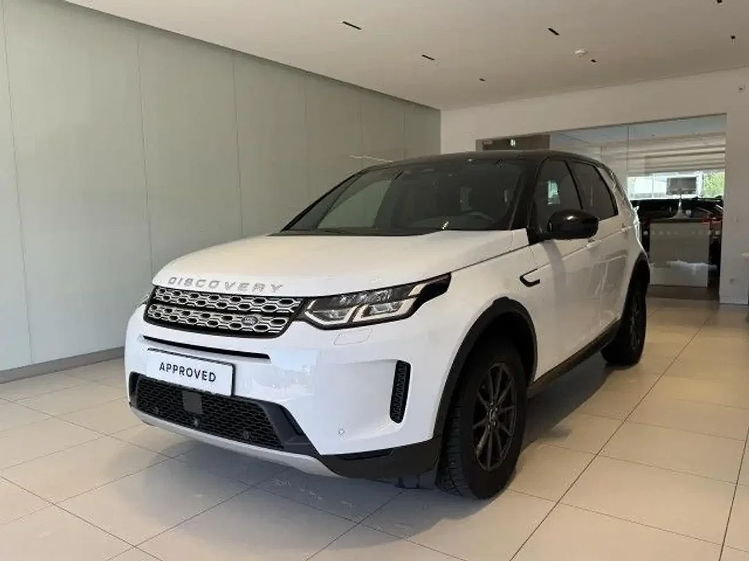 Land Rover Discovery 4x4 Sport - Afbeelding 1