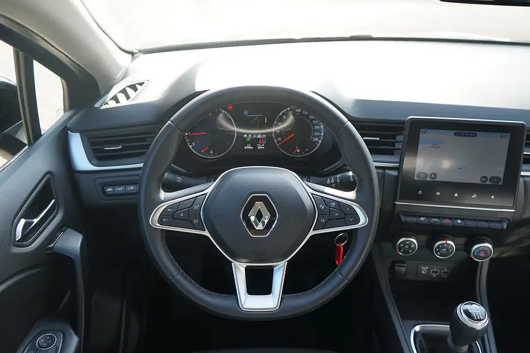 Renault Captur TCe - foto 14