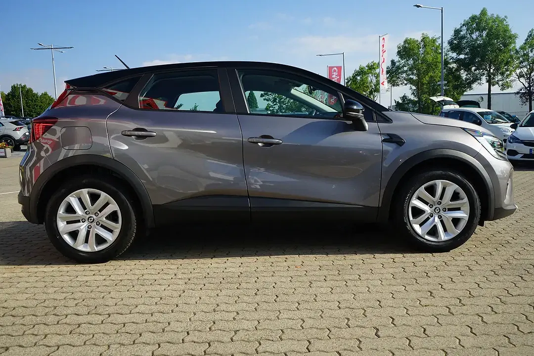 Renault Captur TCe - foto 2