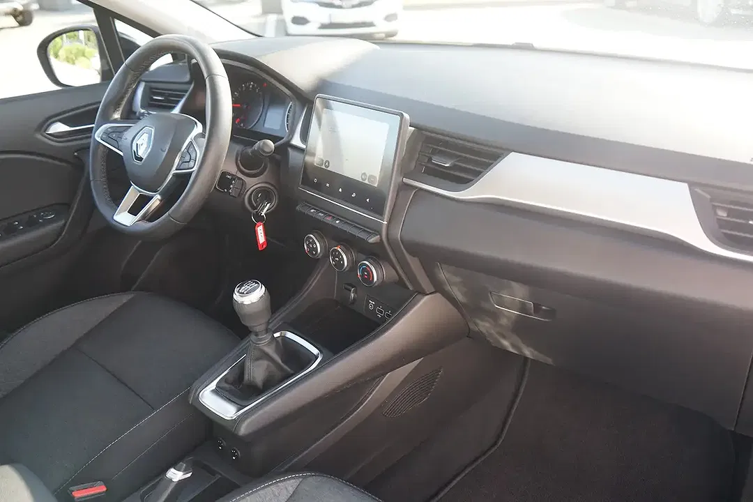 Renault Captur TCe - Thumbnail 4