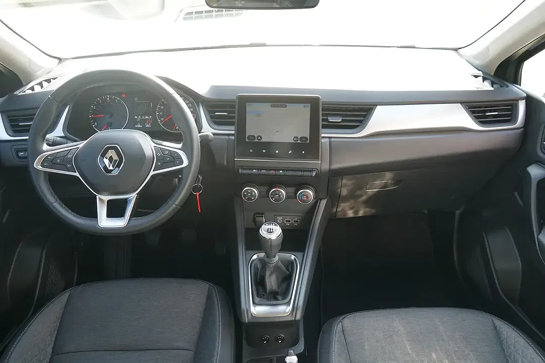 Renault Captur TCe - Thumbnail 5