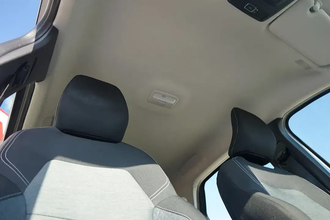 Renault Captur TCe - Thumbnail 8