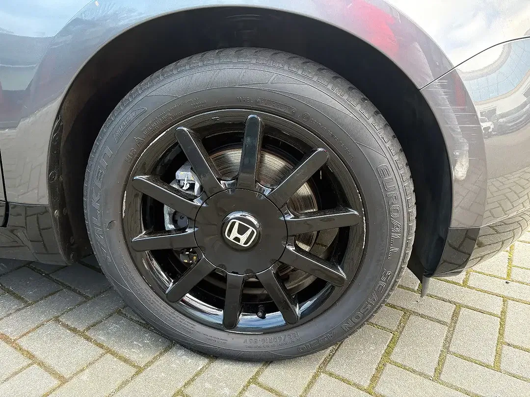 Honda E - Thumbnail 10