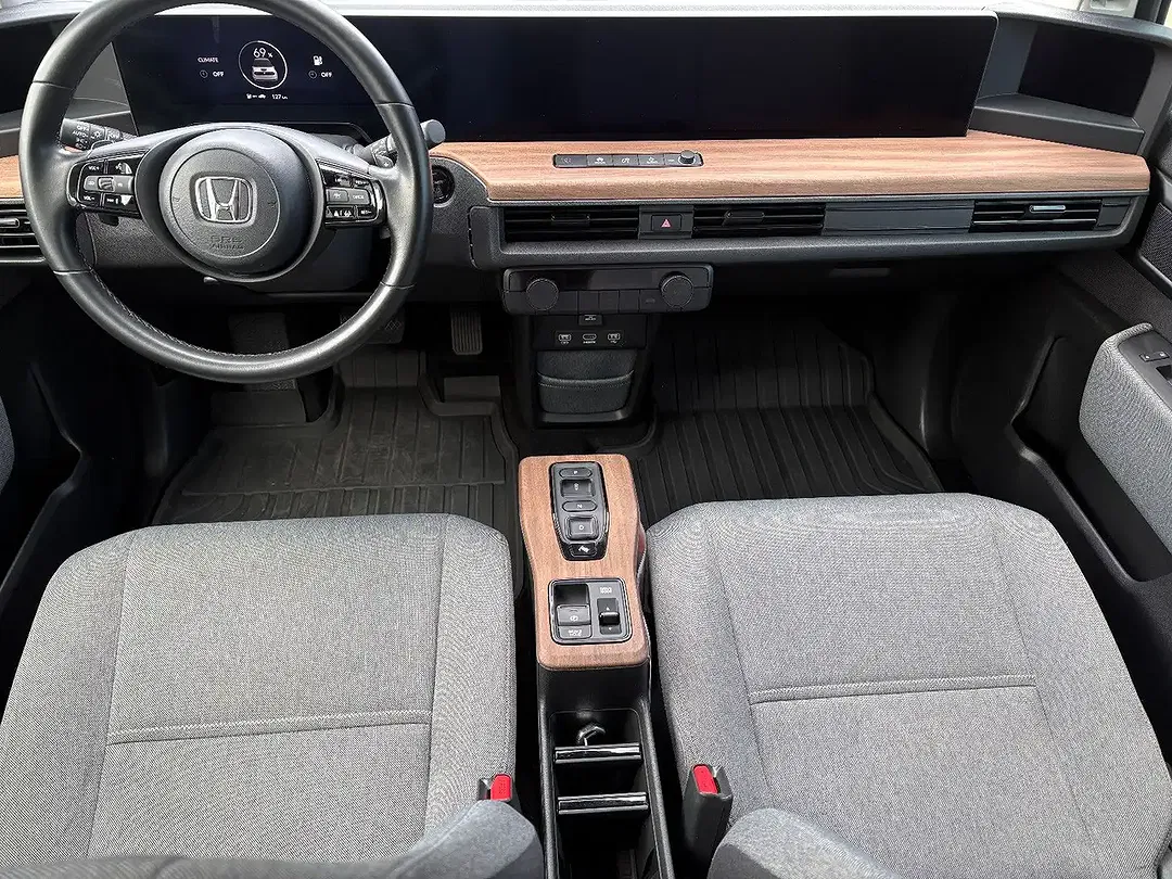 Honda E - Thumbnail 13