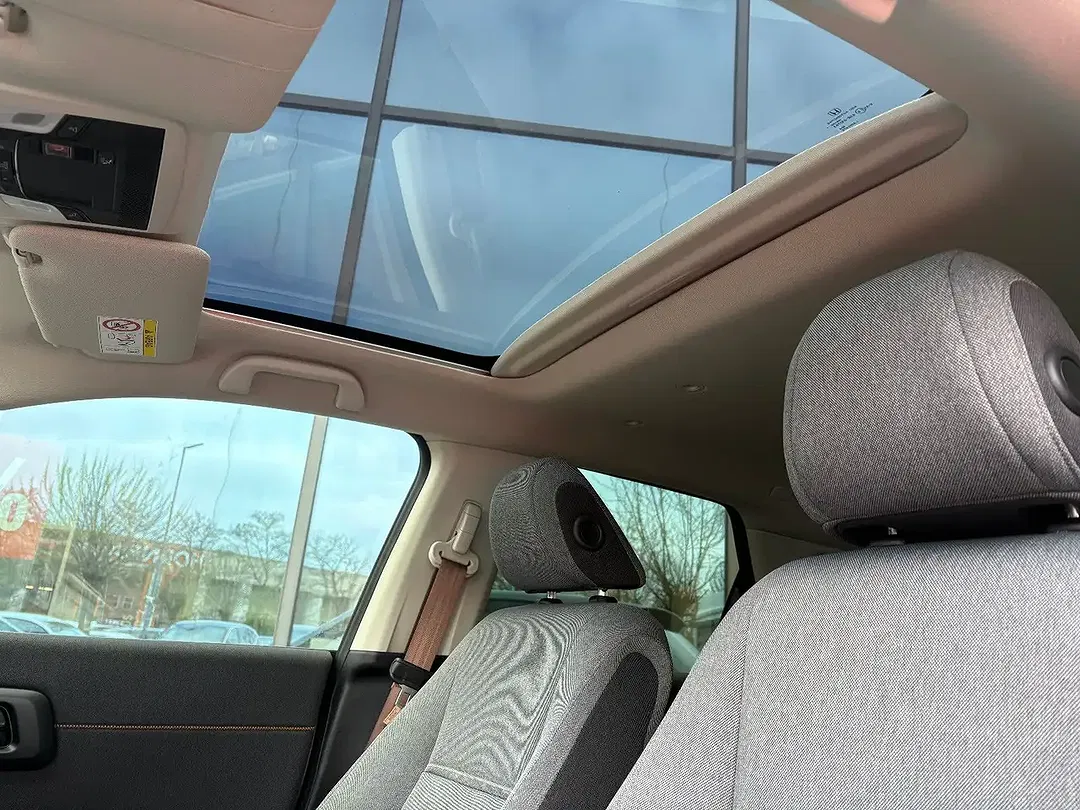 Honda E - Thumbnail 14