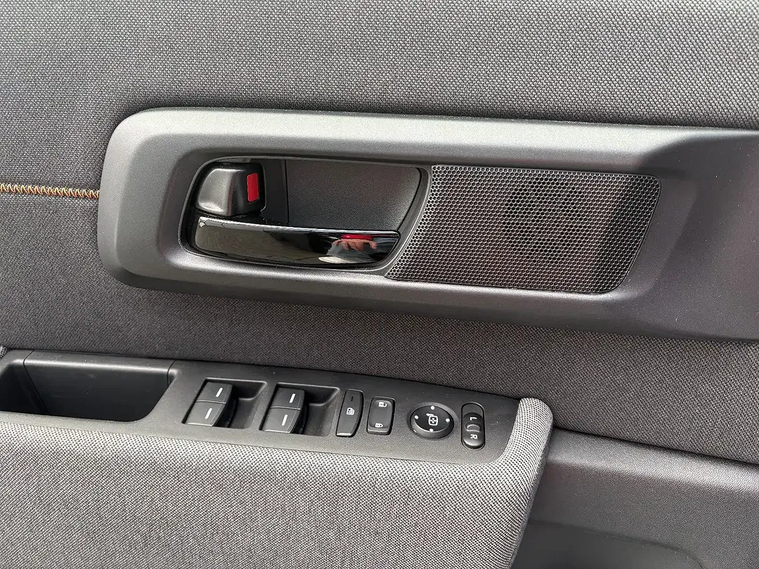 Honda e - foto 15