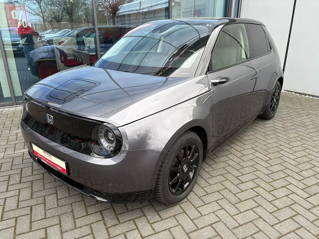 Honda e - foto 2