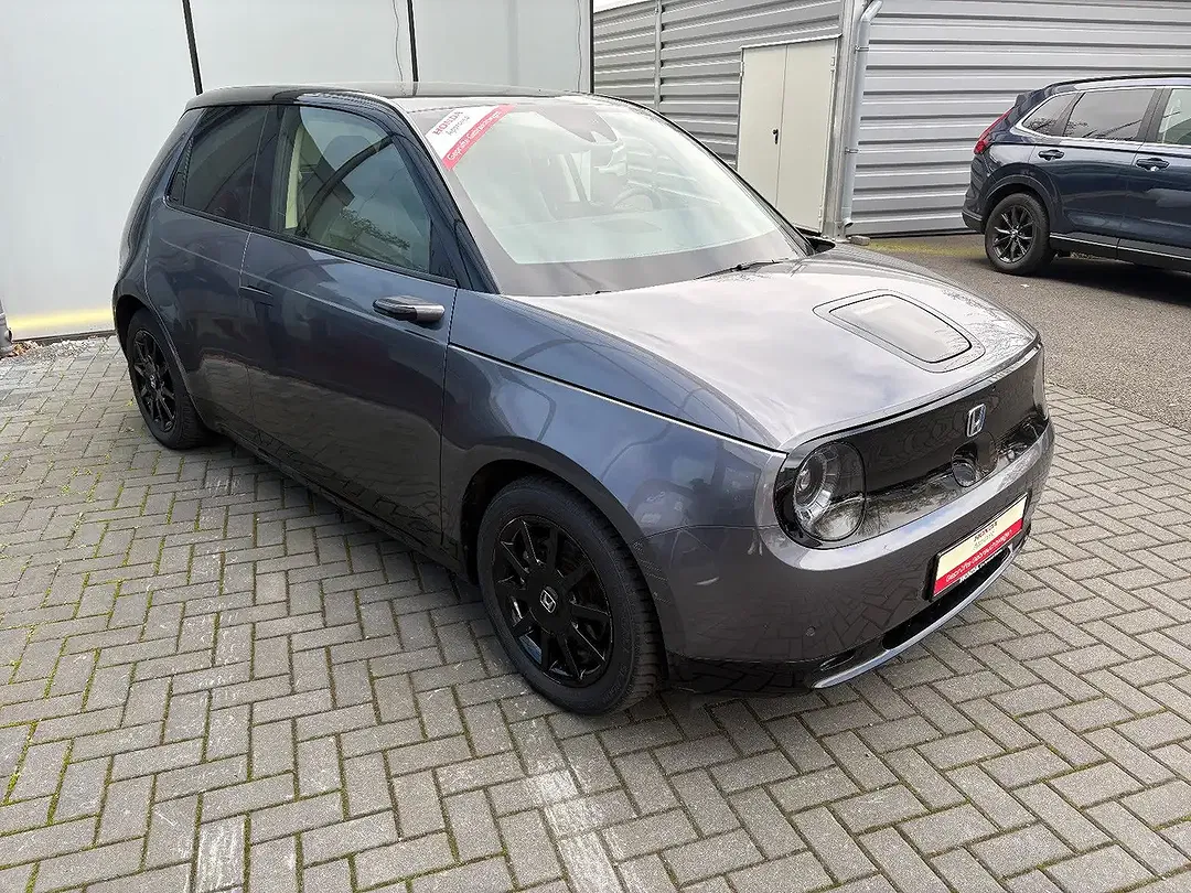 Honda E - Thumbnail 4