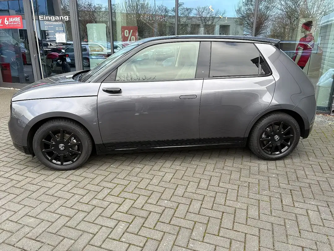 Honda E - Thumbnail 5