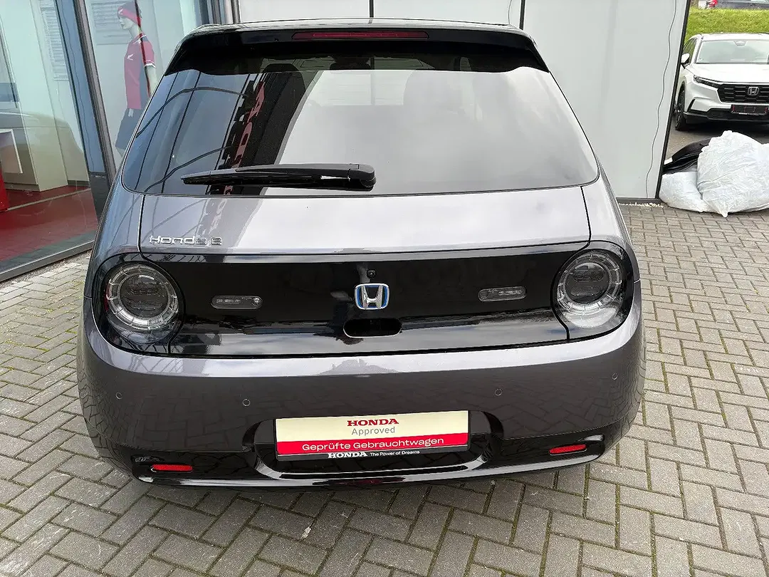 Honda E - Thumbnail 7