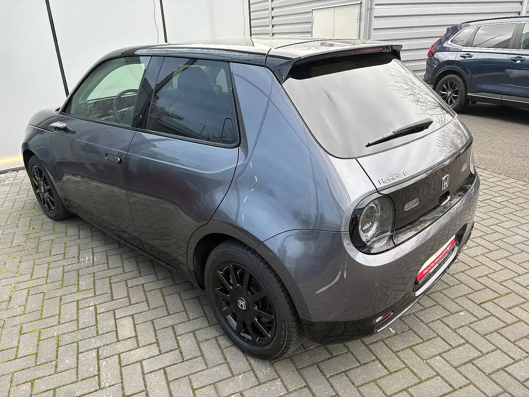 Honda E - Thumbnail 8