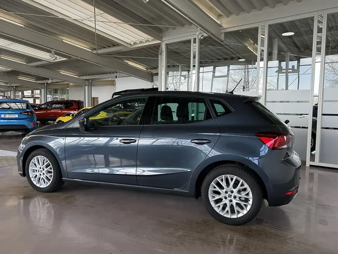 SEAT Ibiza TSI DSG FR - Thumbnail 5