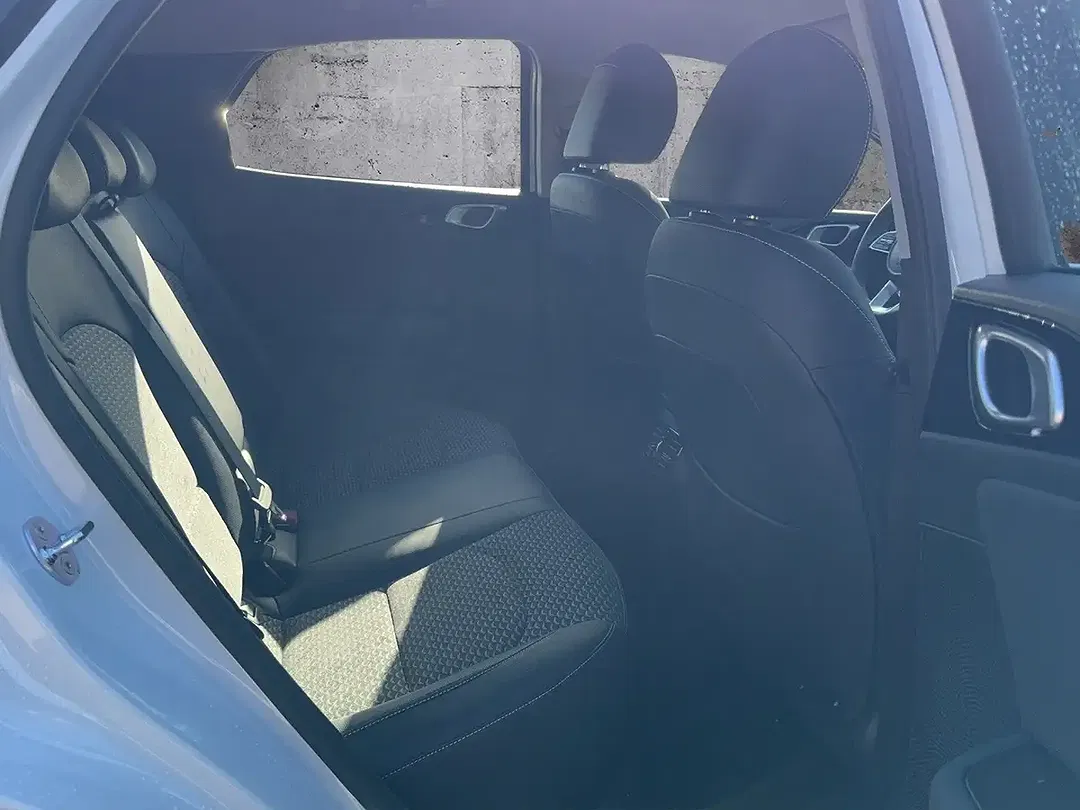 Kia XCeed 1.0 T-GDI Vision - Thumbnail 9