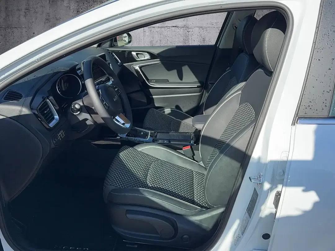 Kia XCeed 1.0 T-GDI Vision - Thumbnail 12