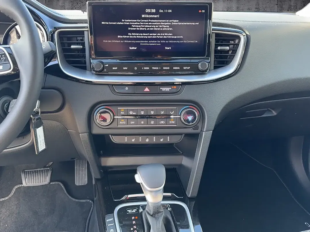 Kia XCeed 1.0 T-GDI Vision - Thumbnail 15