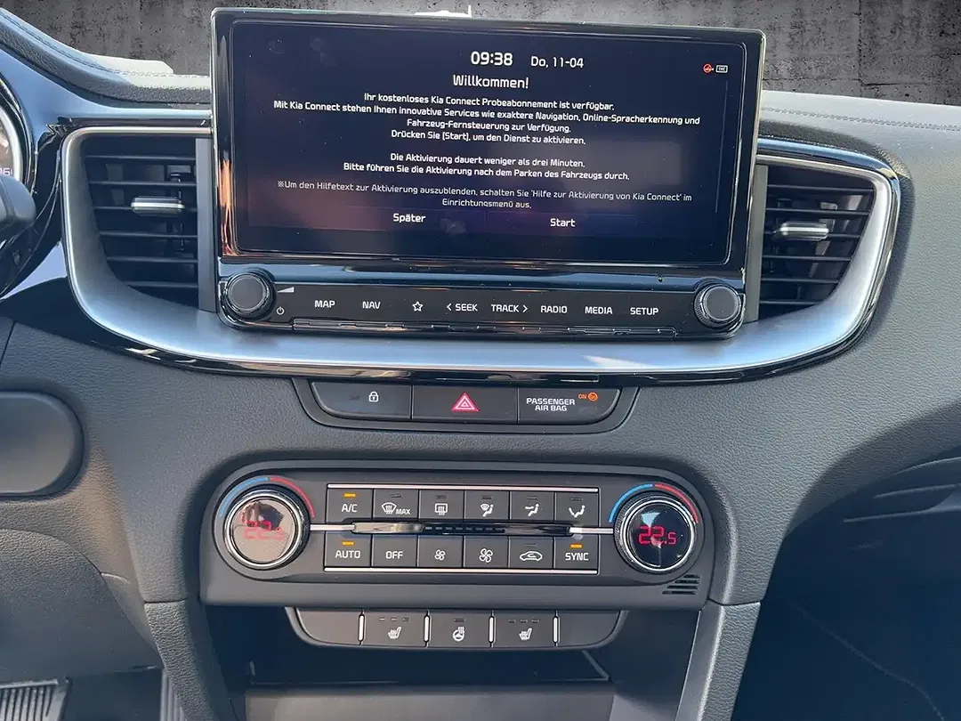 Kia XCeed 1.0 T-GDI Vision - foto 16