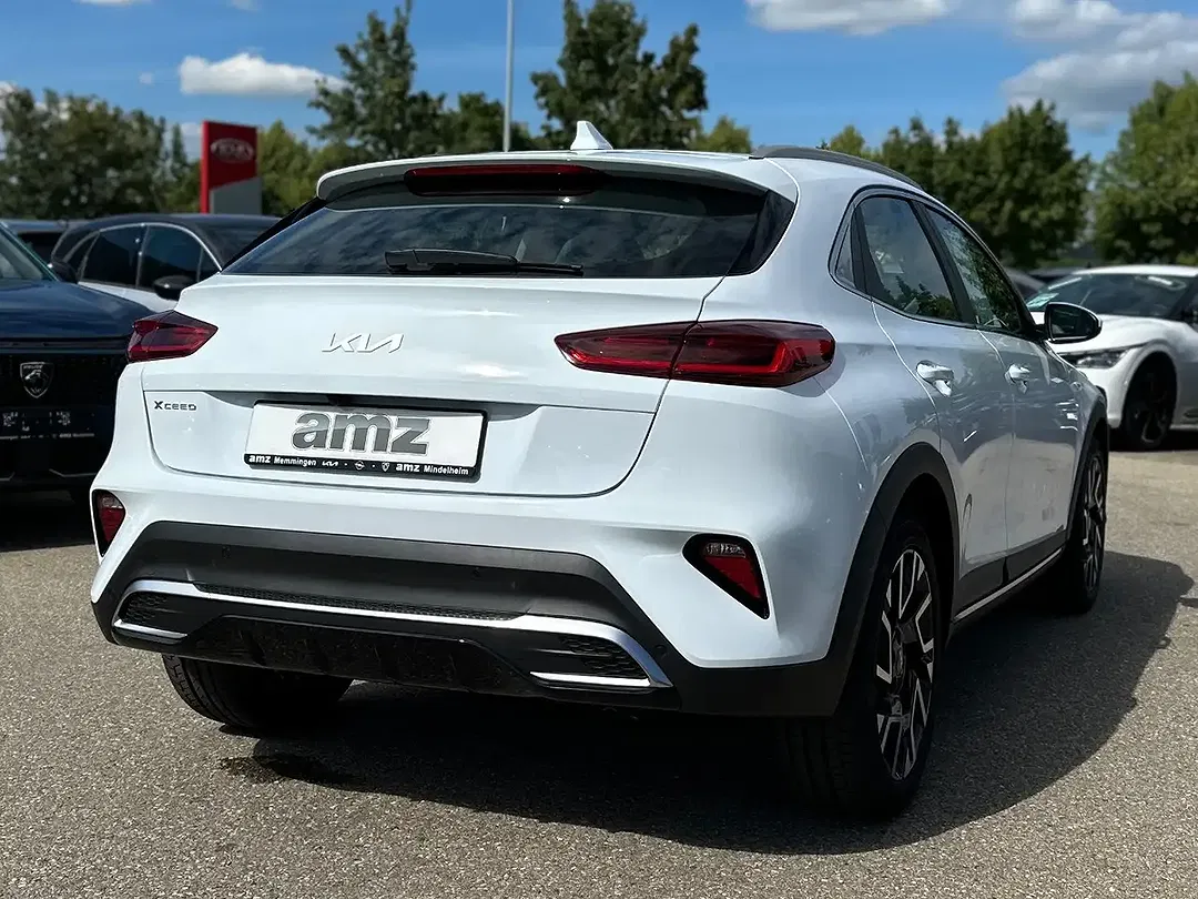 Kia XCeed 1.0 T-GDI Vision - Thumbnail 5
