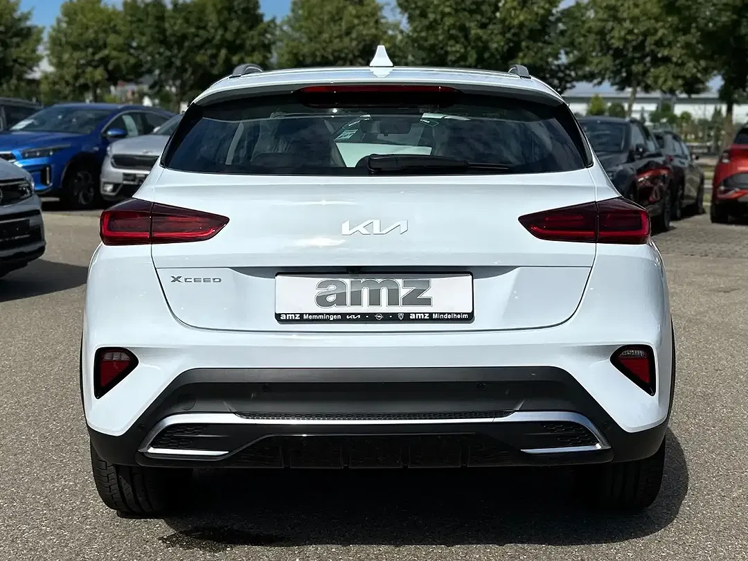 Kia XCeed 1.0 T-GDI Vision - Thumbnail 6