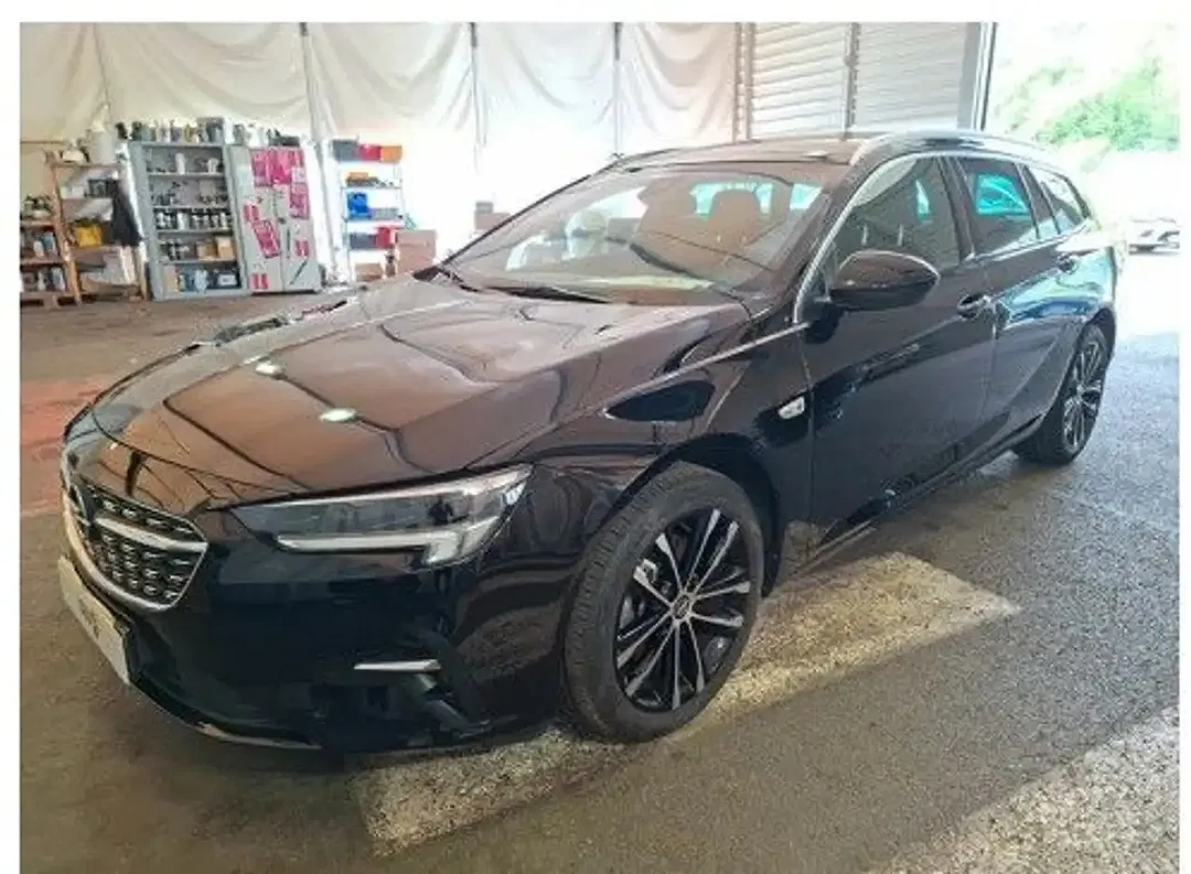 Opel Insignia - Thumbnail 2