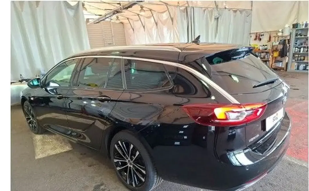 Opel Insignia - Thumbnail 5