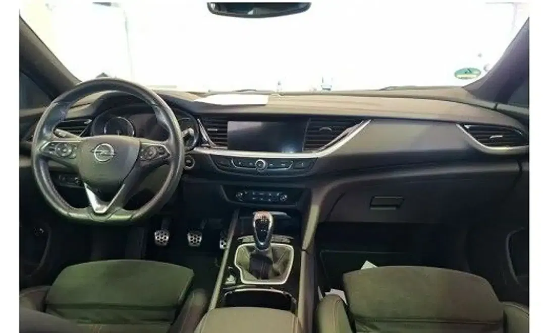 Opel Insignia - Thumbnail 7