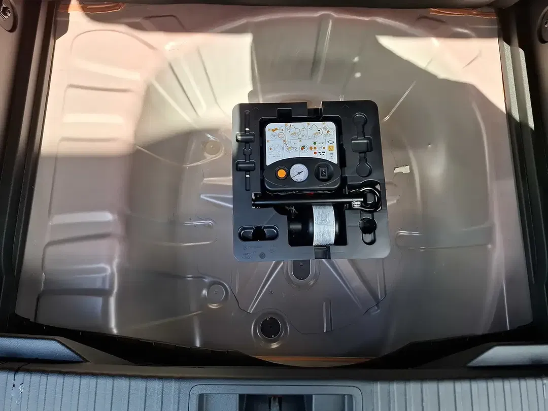 Renault Captur MHEV Techno - Thumbnail 12