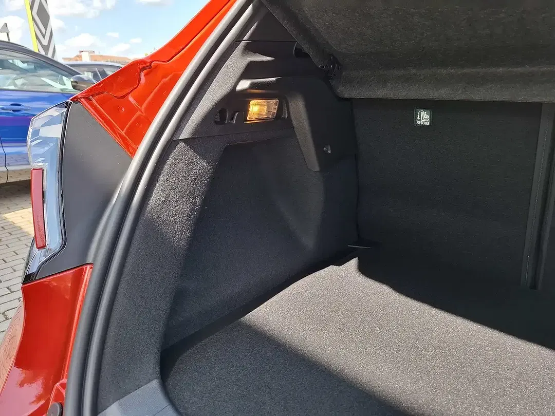 Renault Captur MHEV Techno - Thumbnail 13
