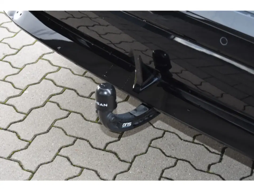 Nissan Ariya Evolve - Thumbnail 10