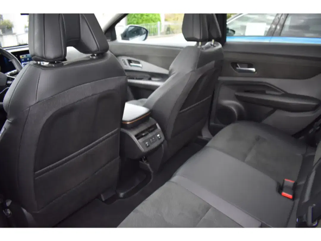 Nissan Ariya Evolve - foto 15