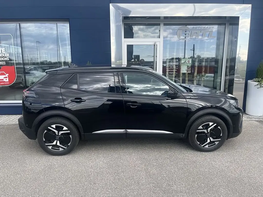 Peugeot 2008 - Thumbnail 2
